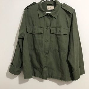 Universal thread jacket